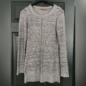 Belldini Sequined Sweater